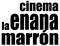 Cinema La Enana Marr&oacute;n
